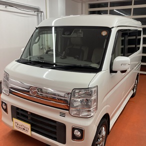 マツダ・スクラム