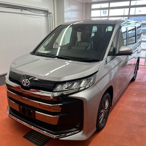 トヨタ・ノア