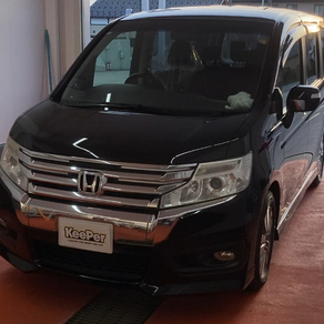 ホンダ・ステップワゴン