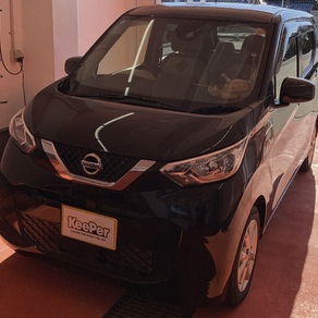 日産・デイズ