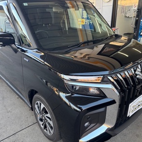 スズキ・ソリオ