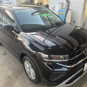 フォルクスワーゲン・ティークロス