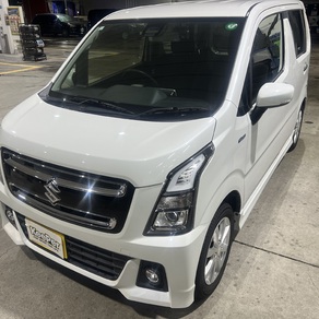 スズキ・ワゴンR