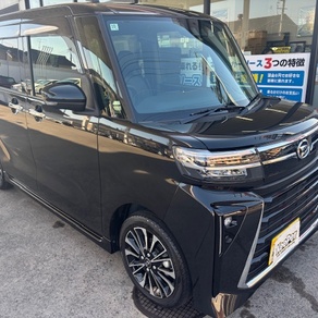 ダイハツ・タント