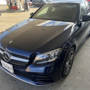 メルセデス・ベンツ・Cクラス