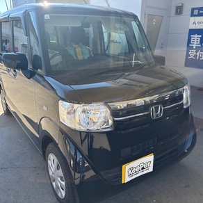 ホンダ・N-BOX
