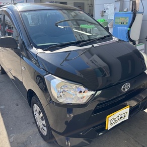 トヨタ・ピクシス エポック