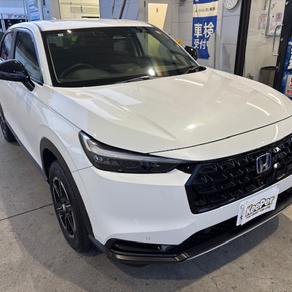 ホンダ・ヴェゼル