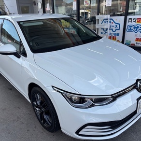 フォルクスワーゲン・ゴルフ