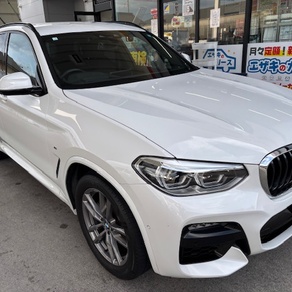 BMW・X3