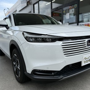 ホンダ・ヴェゼル