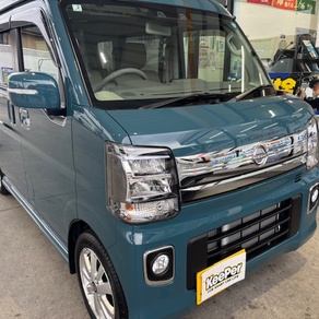 日産・クリッパー