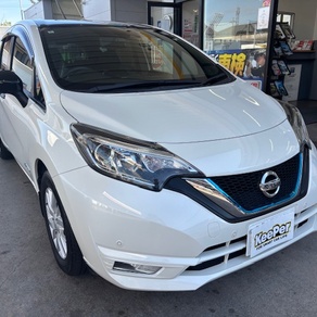 日産・ノート