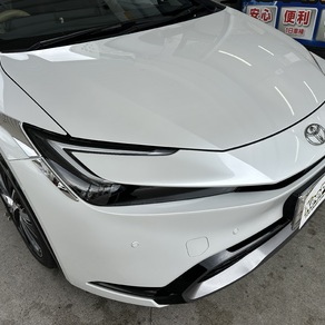 トヨタ・プリウス