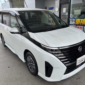 日産・セレナ
