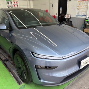 その他・テスラ・モデルY