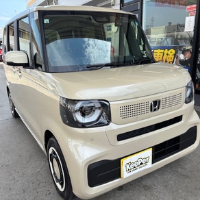 ホンダ・N-BOX