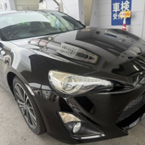 トヨタ・86