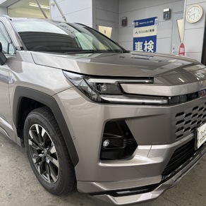 トヨタ・RAV4