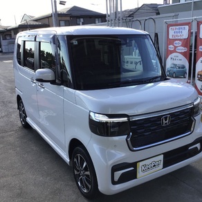 ホンダ・N-BOX