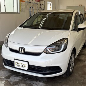 ホンダ・フィット
