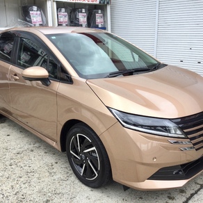 日産・ノート