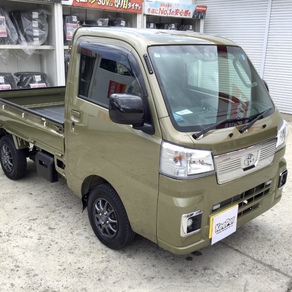 トヨタ・ピクシス