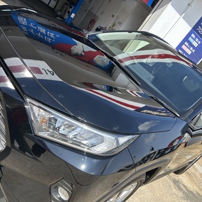トヨタ・RAV4