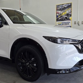 マツダ・CX-5