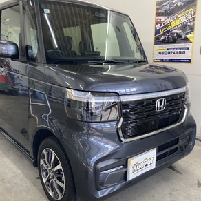 ホンダ・N-BOX