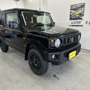 スズキ・ジムニー
