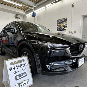 マツダ・CX-30