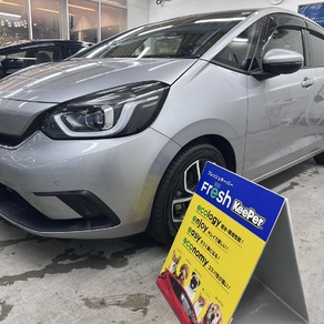 ホンダ・フィット