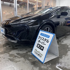 トヨタ・プリウス