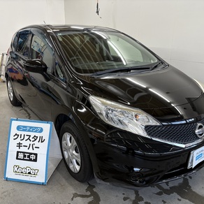日産・ノート