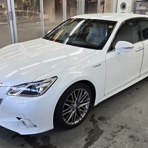 トヨタ・クラウン