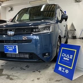 ホンダ・ステップワゴン