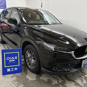 マツダ・CX-30