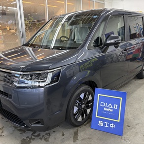 ホンダ・ステップワゴン