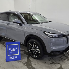 ホンダ・ヴェゼル