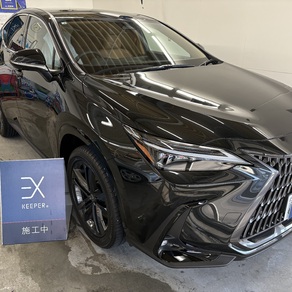 レクサス・NX