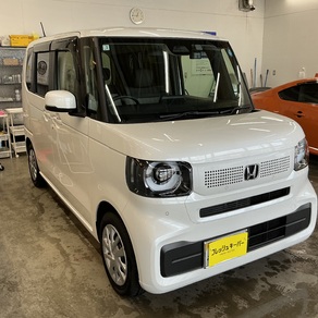 ホンダ・N-BOX