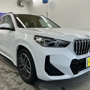 BMW・X1