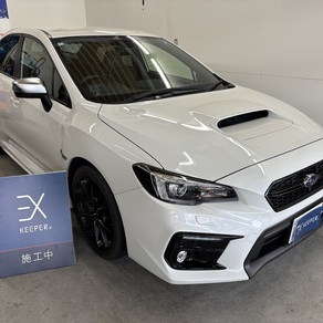スバル・WRX