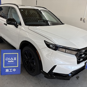 ホンダ・CR-V
