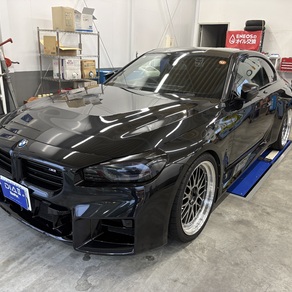 BMW・M2