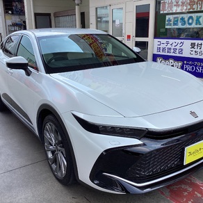 トヨタ・クラウン