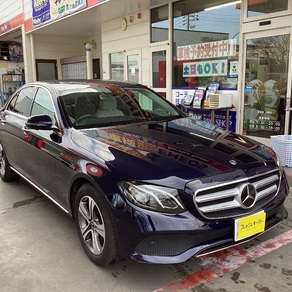 メルセデス・ベンツ・Cクラス