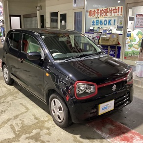 スズキ・アルト / ラパン