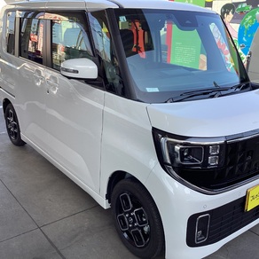 日産・ルークス